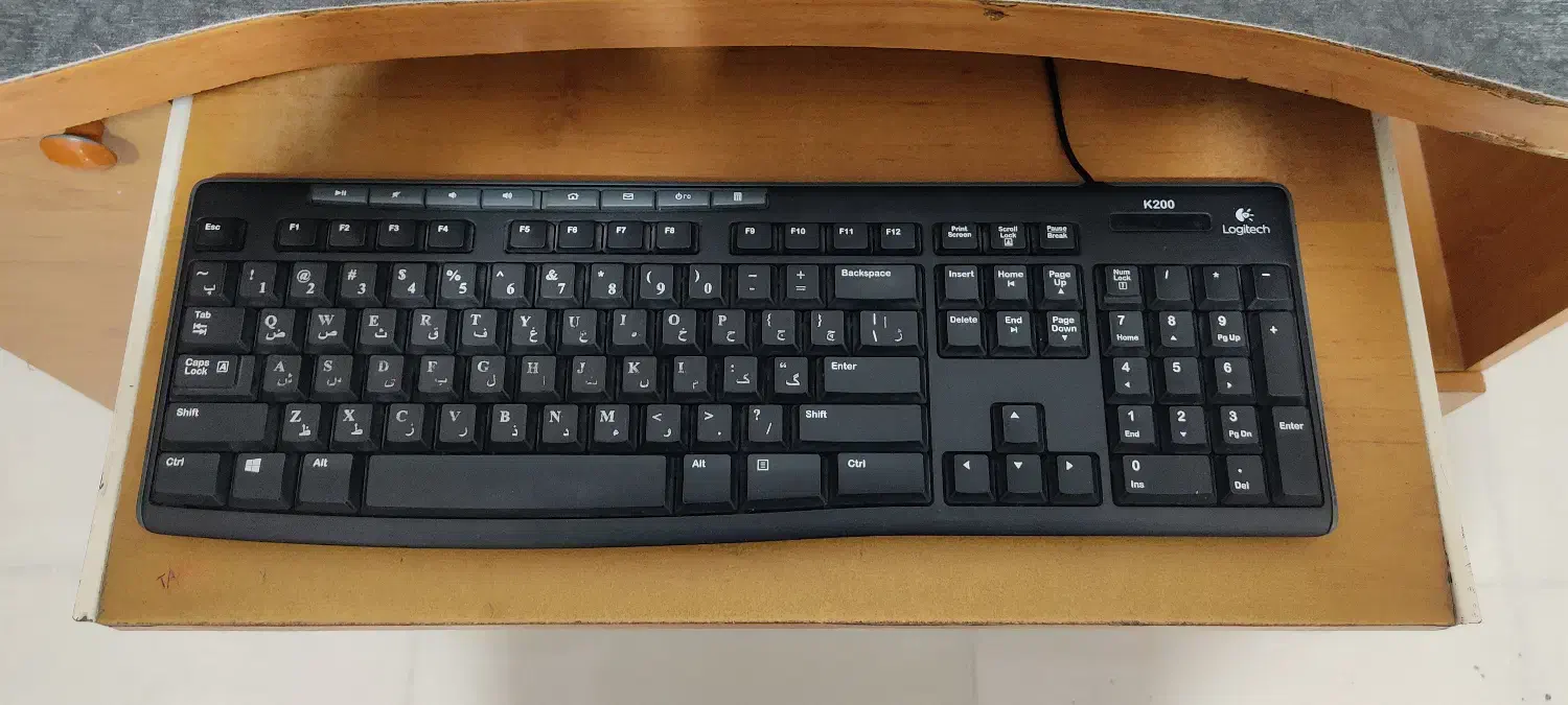 وسایل مربوط به کامپیوتر|قطعات و لوازم جانبی رایانه|نسیمشهر, |دیوار