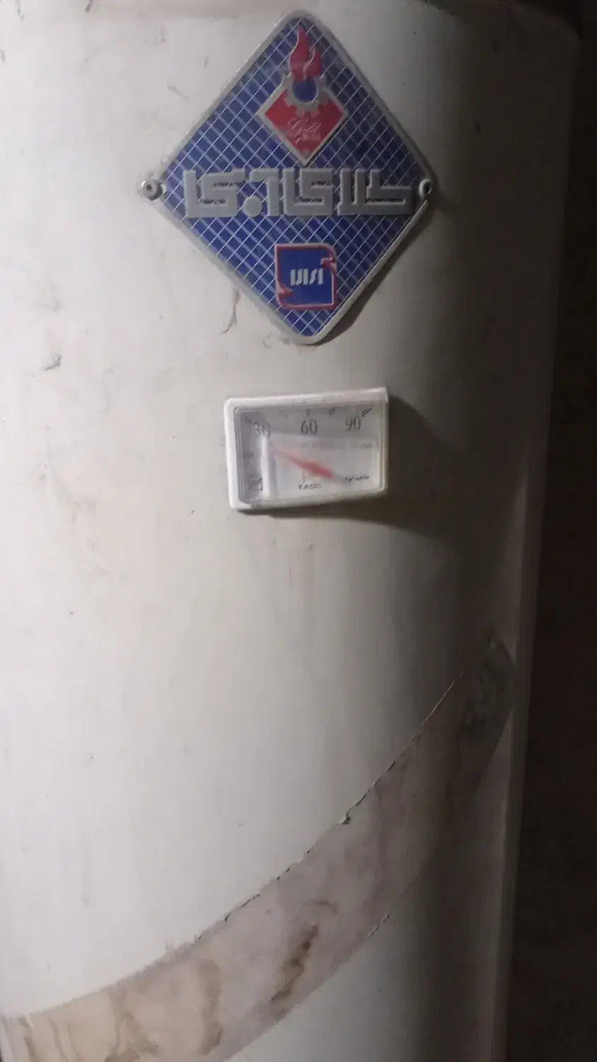 آبگرمکن|آبگرمکن، پکیج، شوفاژ|بندر ماهشهر, |دیوار