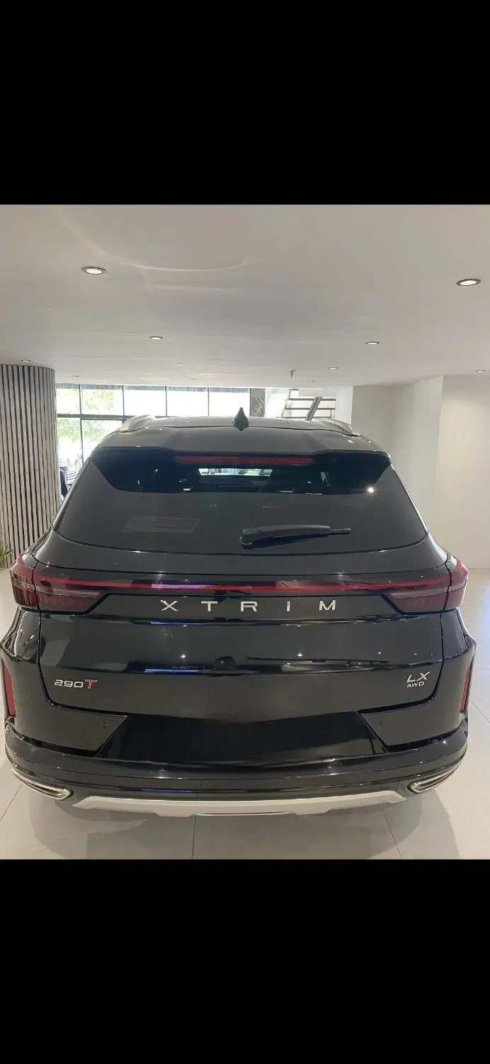 اکستریم اس ایکس ( ال ایکس ) / 1405/XTRIM SX|خودرو سواری و وانت|شیراز, کلاهدوز|دیوار