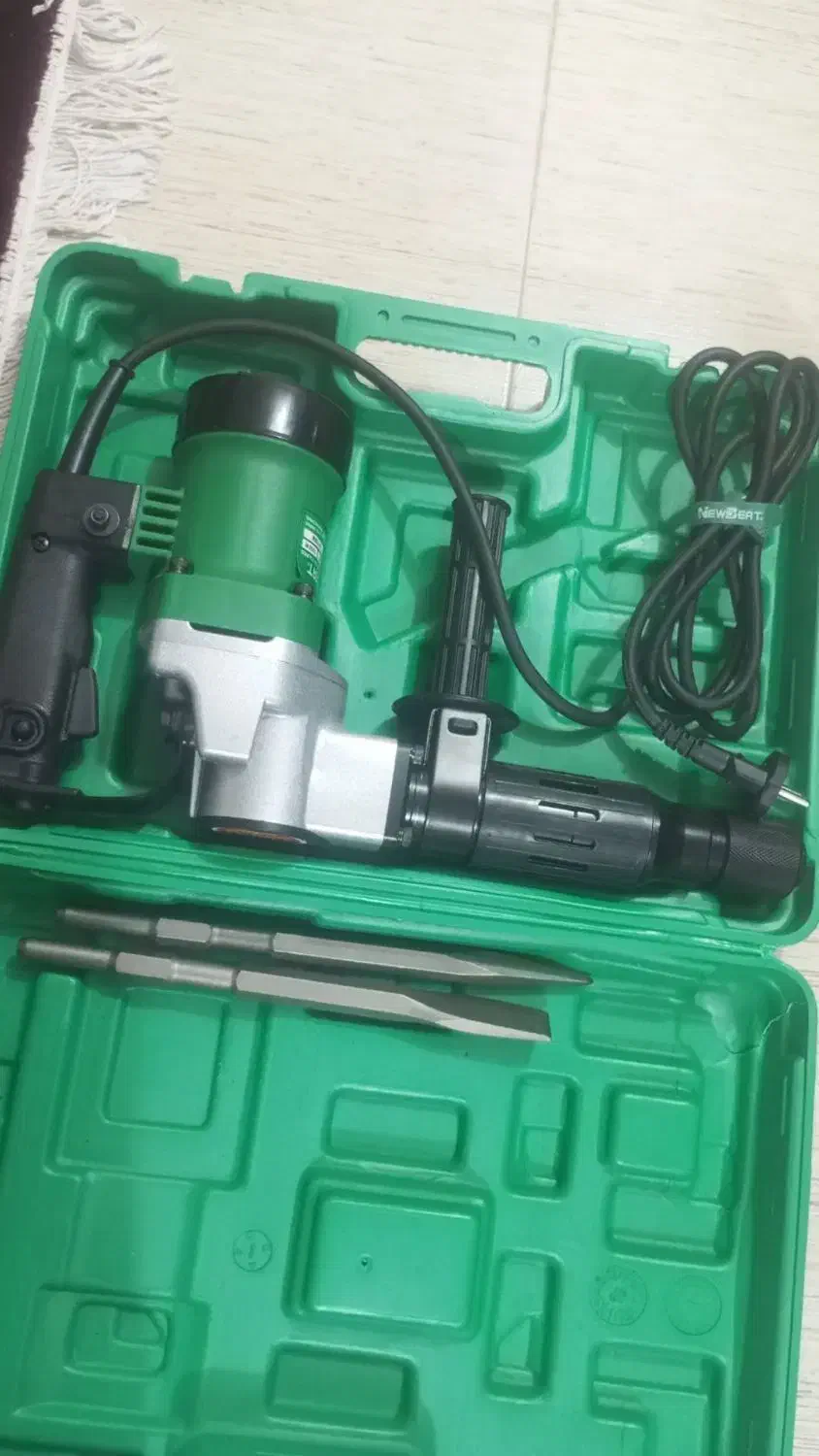 اجاره پیکور وسنگ فرزو علف بر و انجام کارهای تخریب|خدمات پیشه و مهارت|جیرفت, |دیوار