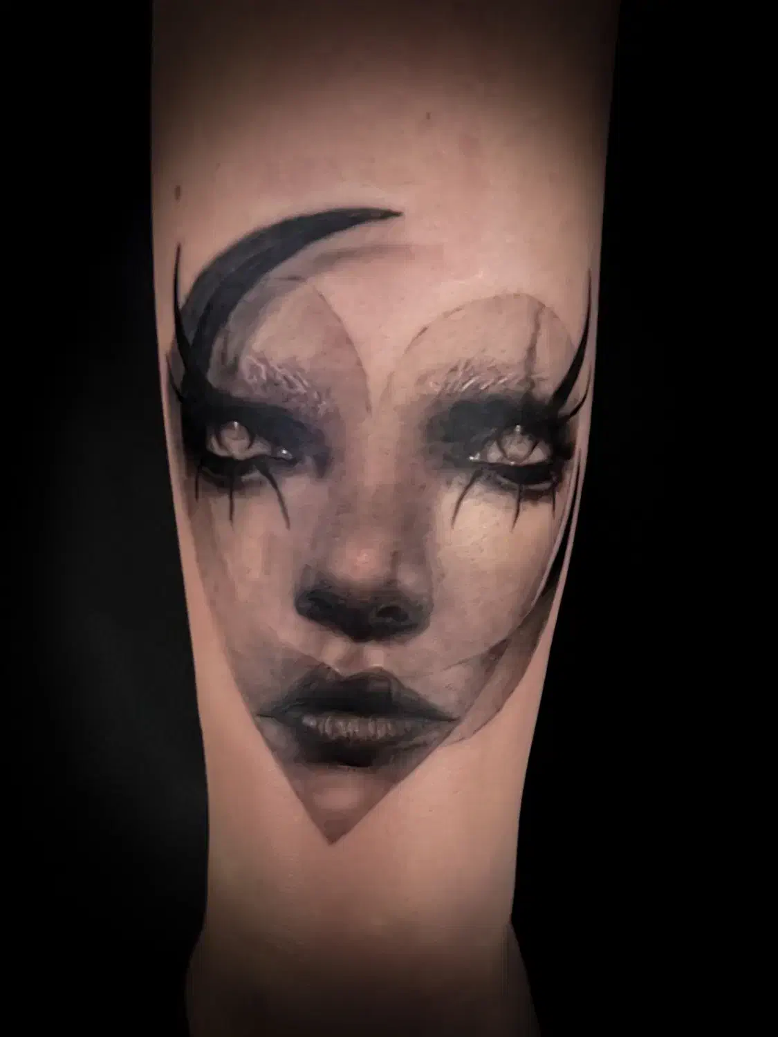 آموزش تتو بدن از مقدماتی تا تخصصی|خدمات آموزشی|پردیس, فاز ۲|دیوار