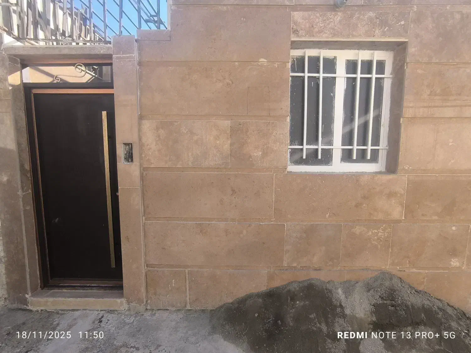 ویلایی نوساز۵۵متری سند دار|فروش خانه و ویلا|وحیدیه, |دیوار