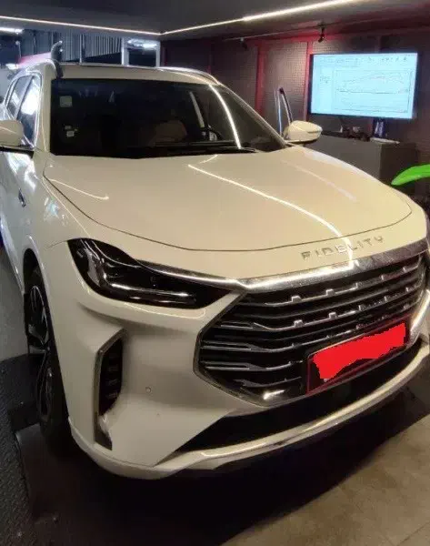 فیدلیتی پرستیژ/الیت|خودرو سواری و وانت|تهران, شمسآباد|دیوار