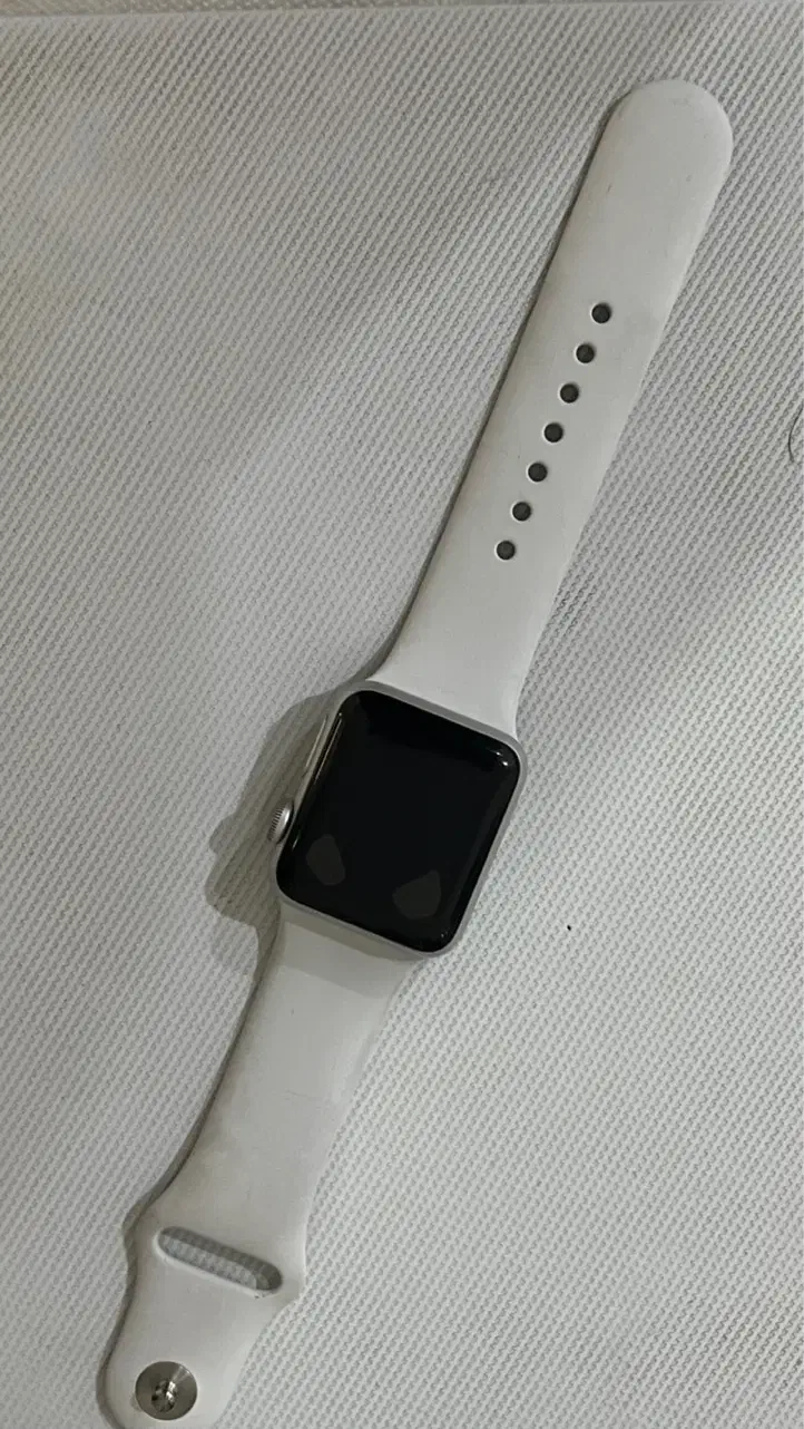 ساعت اپل واچ سری۳|ساعت|تهران, مشیریه|دیوار