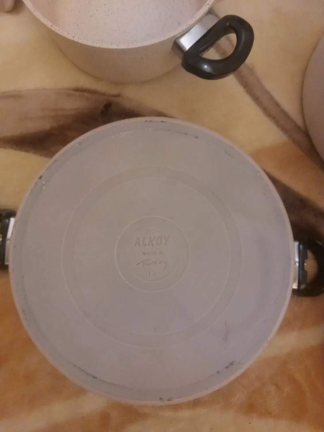 سرویس قابلمه ترکیه|ظروف پخت‌وپز|تهران, آسمان|دیوار