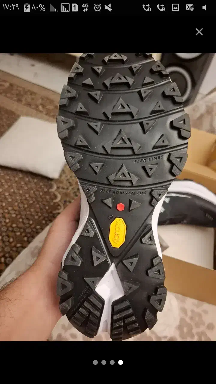 کفش مارک خارجی|کیف، کفش، کمربند|تهران, شهرک امام خمینی|دیوار