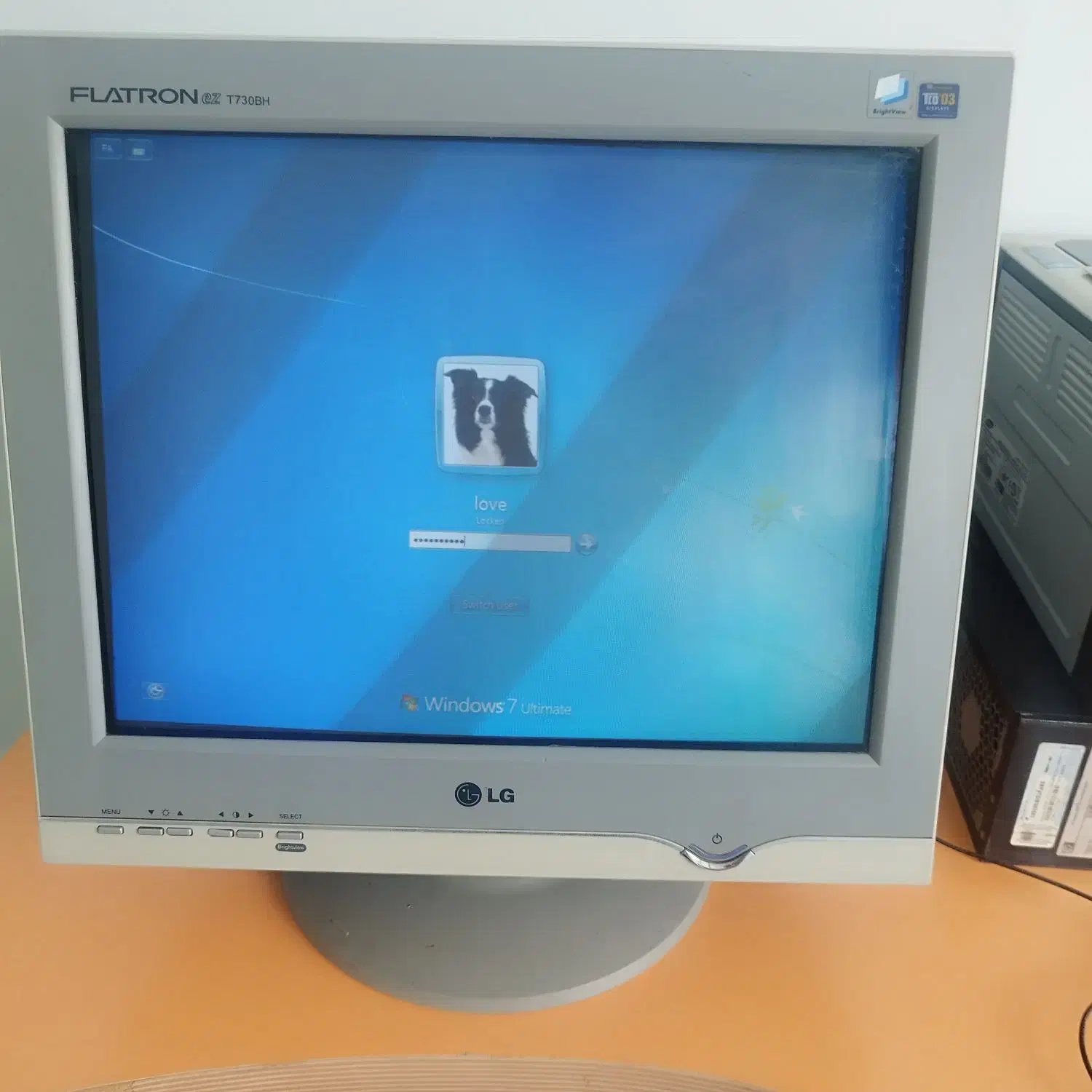 فروش مانیتور|قطعات و لوازم جانبی رایانه|بجنورد, |دیوار