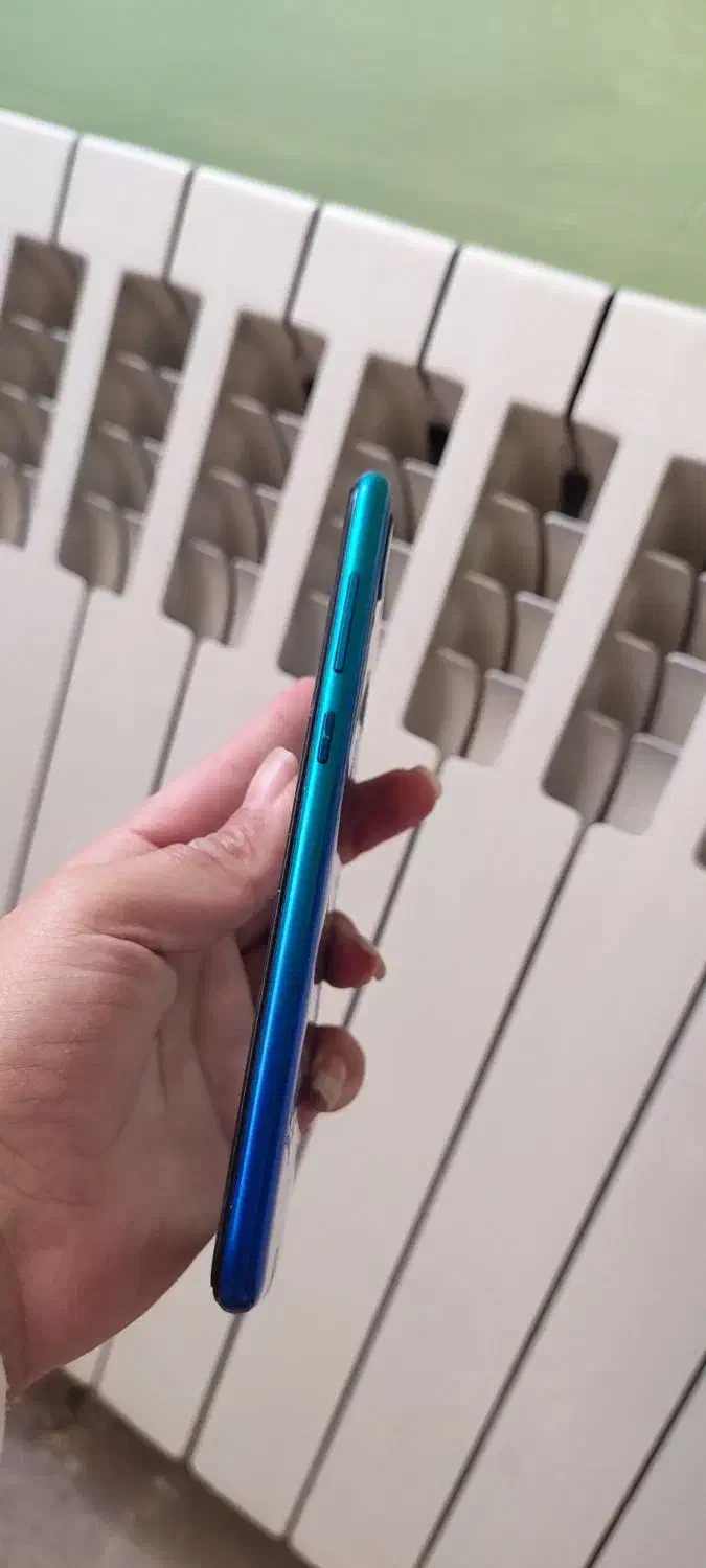 گوشی هواوی Y7 .۲۰۱۹|موبایل|تهران, بلوار کشاورز|دیوار