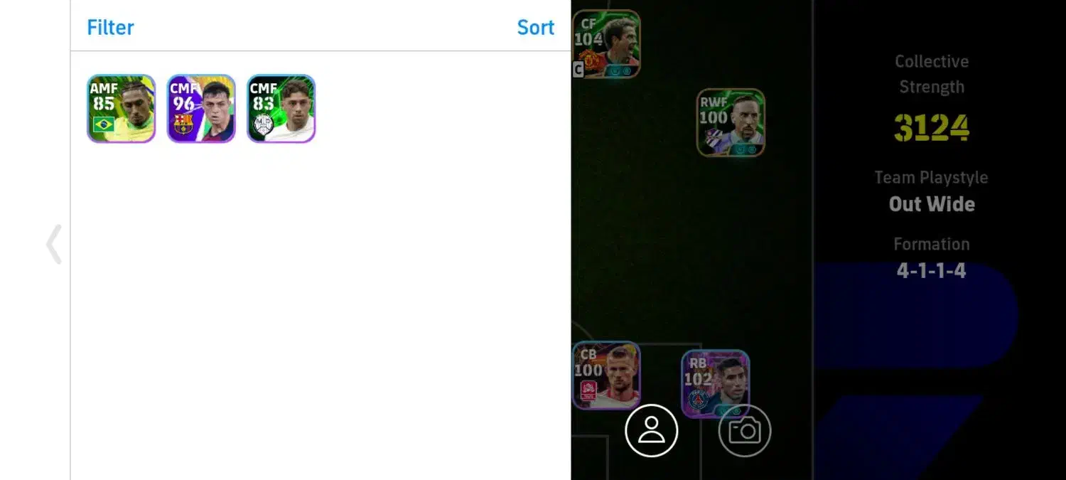 فوتبال موبایل|کنسول، بازی ویدئویی و آنلاین|قزوین, |دیوار