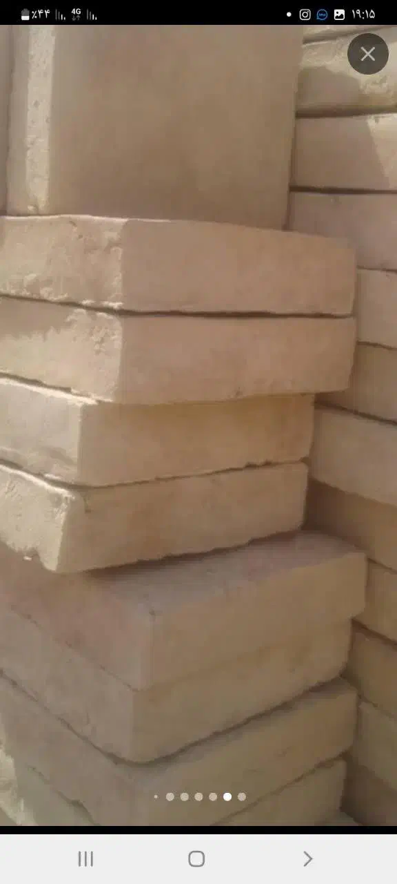 جشنواره تولیدی انواع آجر سنتی|مصالح و تجهیزات ساختمان|یزد, |دیوار