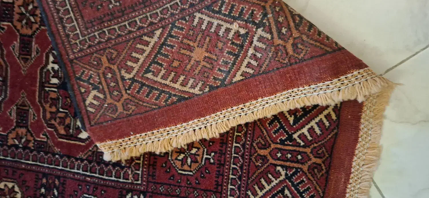 قالیچه دستبافت|فرش|تهران, لویزان|دیوار