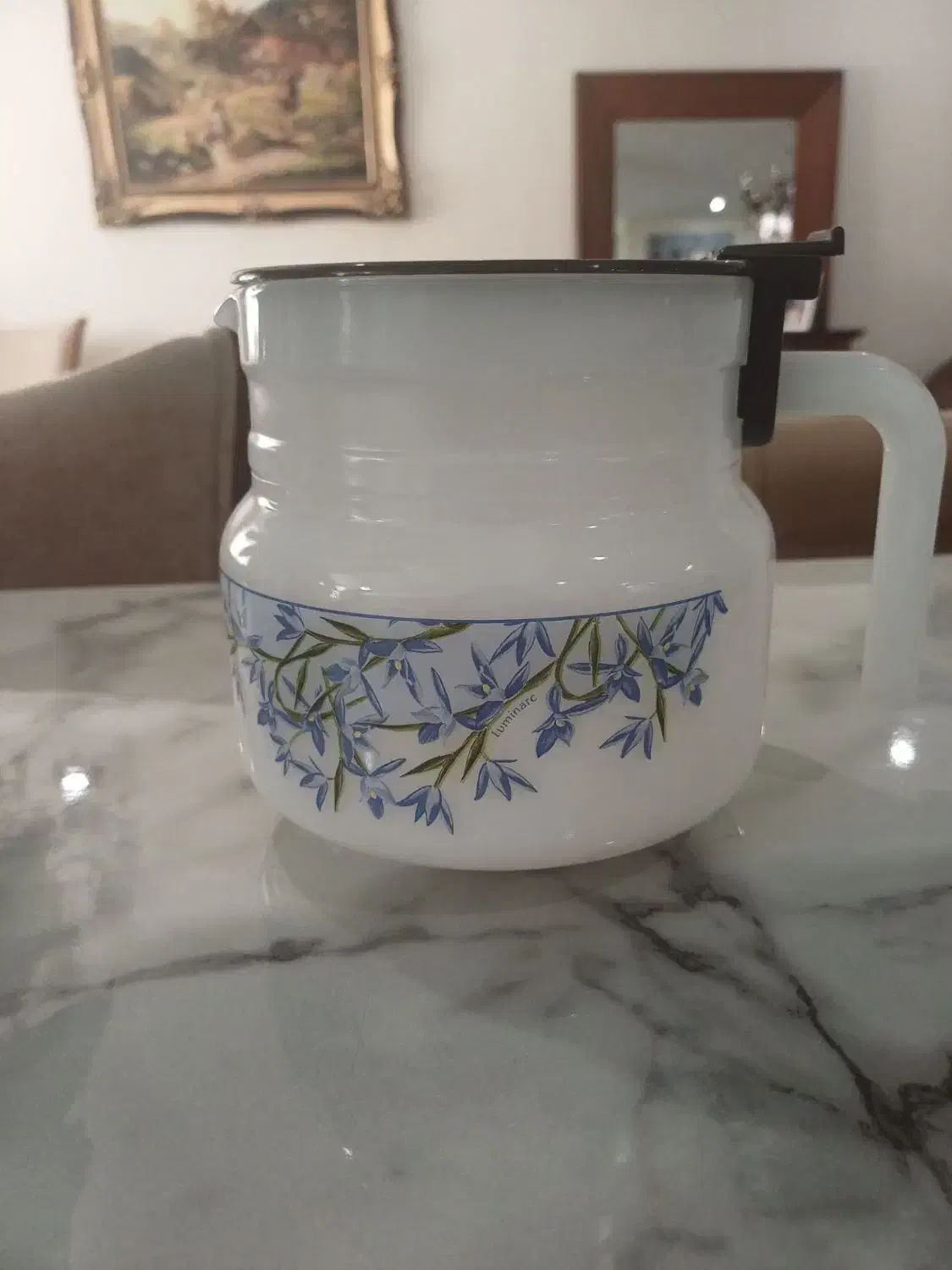 قوری آرکوپال|قوری، کتری، قهوه‌ساز دستی|تهران, گلستان (شهرک راه آهن)|دیوار