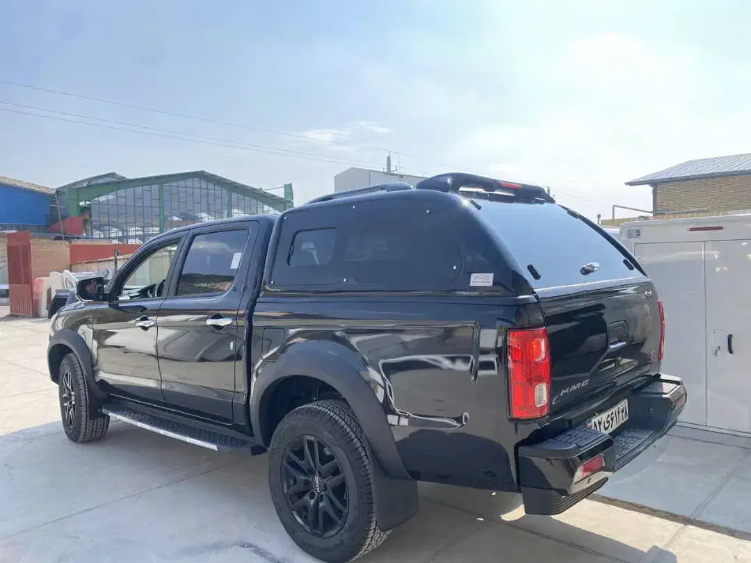 اتاق فایبرگلاس کابین جک t8 و سوپرلید|قطعات یدکی و لوازم جانبی|رشت, لاکان|دیوار