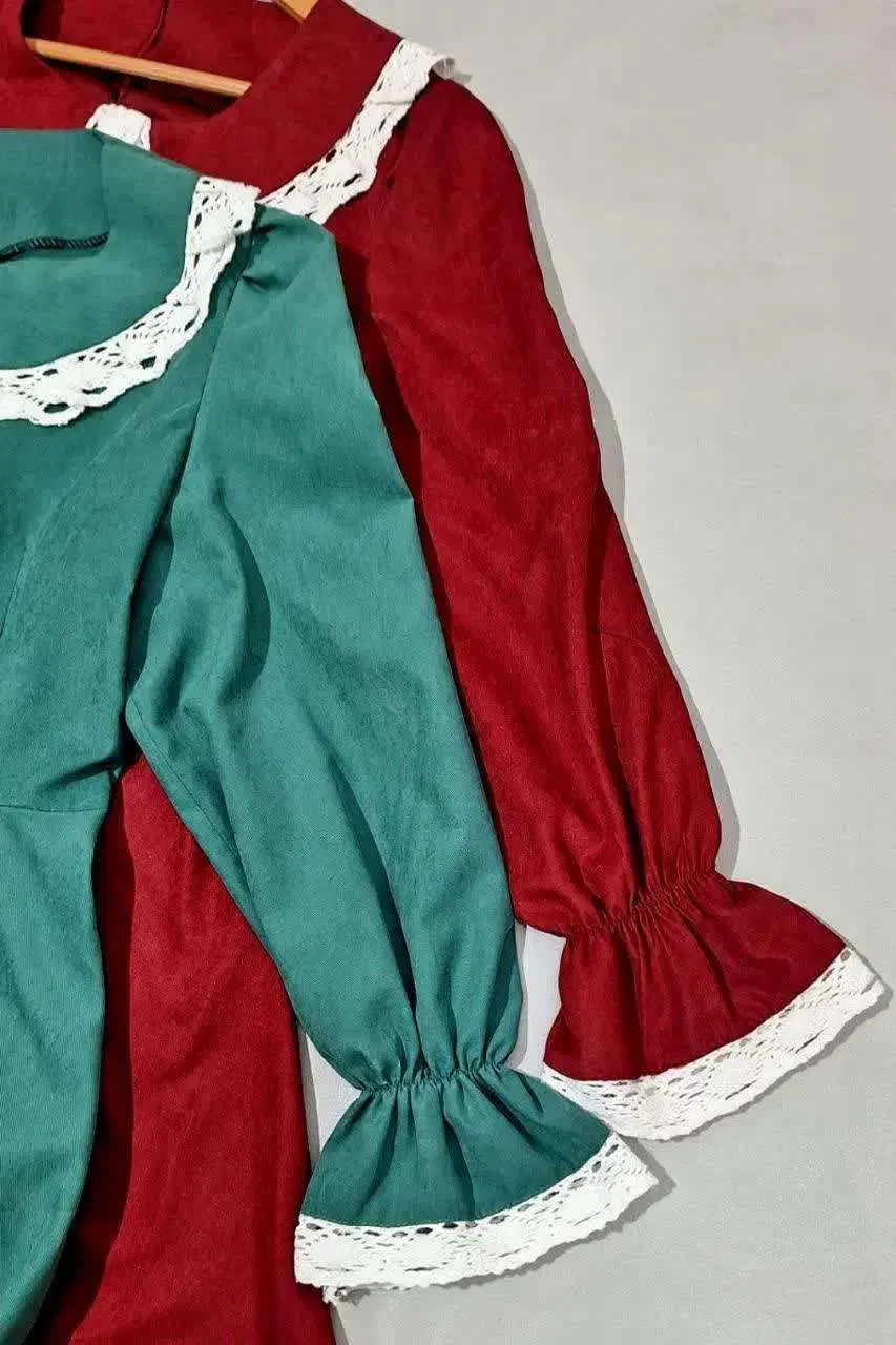 پیراهن یلدای گلناز|لباس|دلیجان, |دیوار