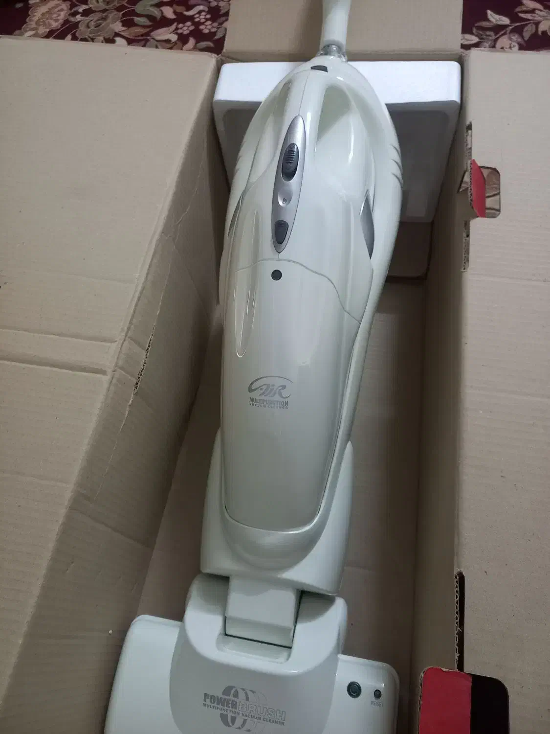 جارو شارژی ساکس|جاروبرقی، جارو شارژی، بخارشو|قم, طلاب غیر ایرانی|دیوار