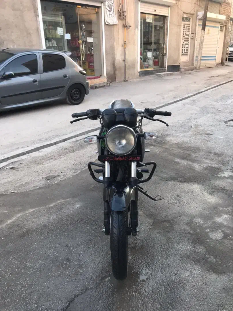 پالس۱۸۰|موتورسیکلت|تبریز, |دیوار