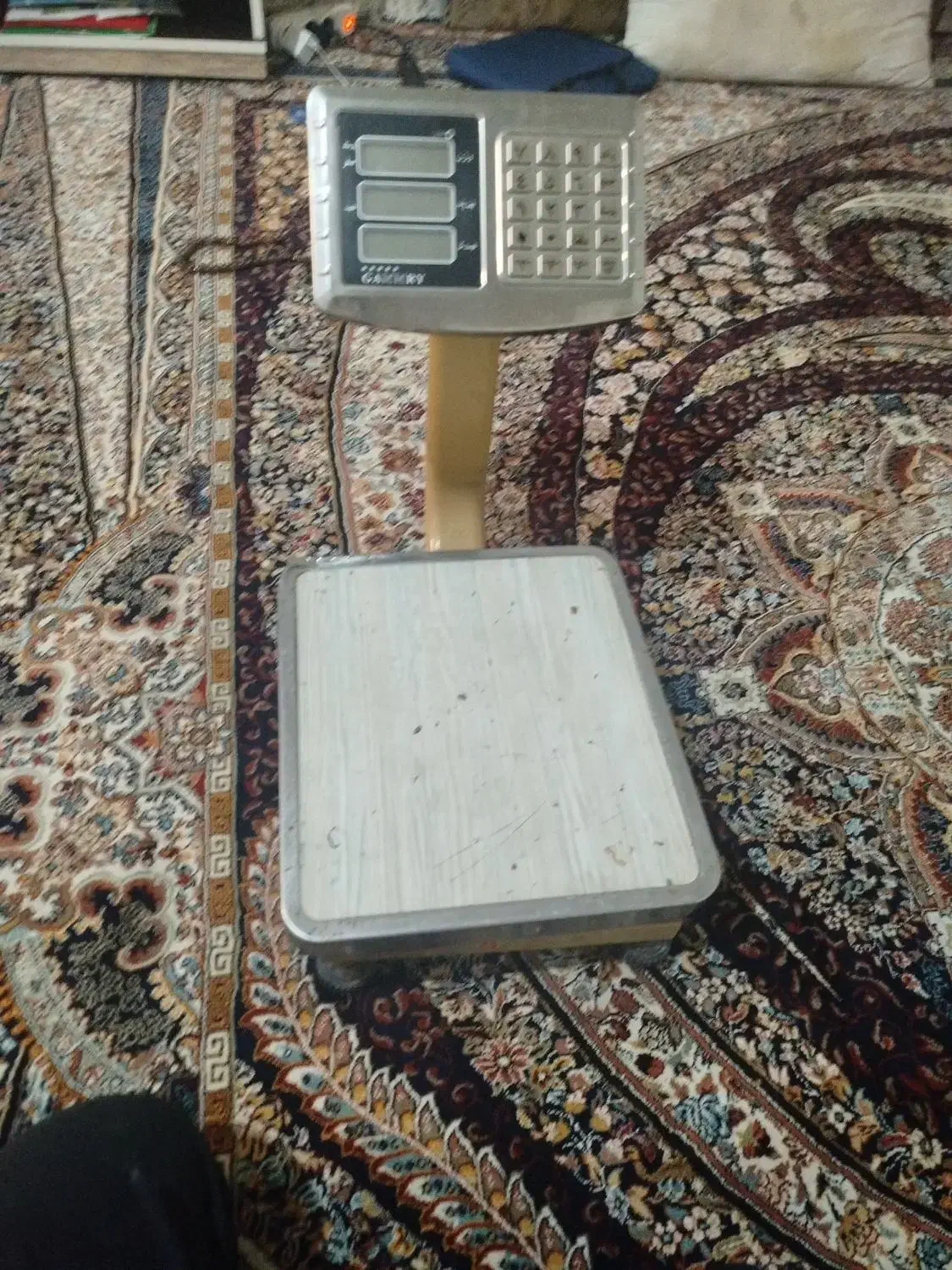 ترازو|فروشگاه و مغازه|ساوه, |دیوار