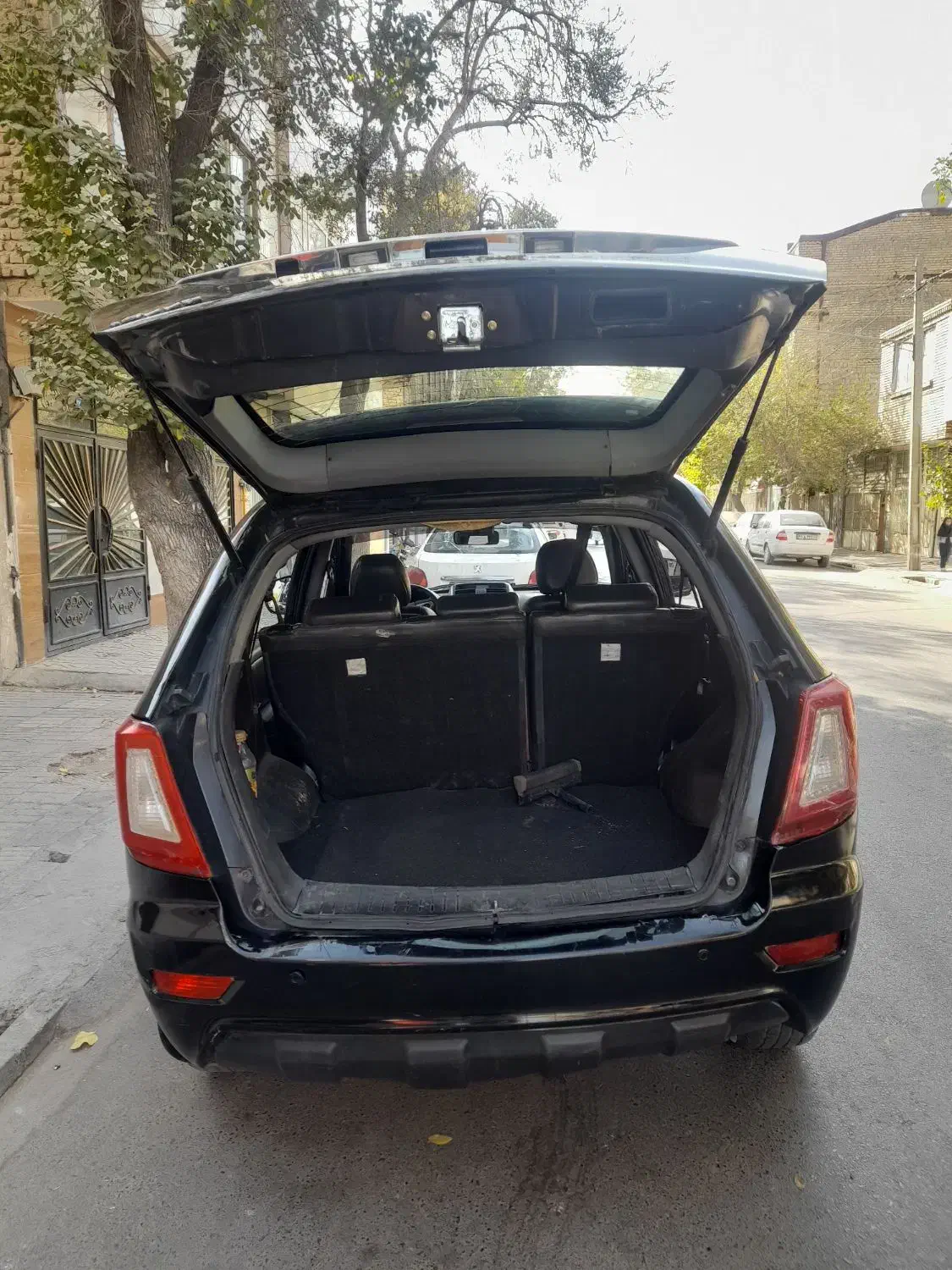 لیفان X60 مدل 1394|خودرو سواری و وانت|مشهد, رده|دیوار