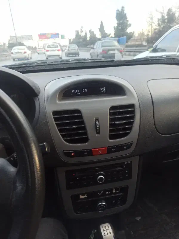 ساینا ۹۸|خودرو سواری و وانت|مشهد, شهرک امام هادی (شهرک غرب)|دیوار