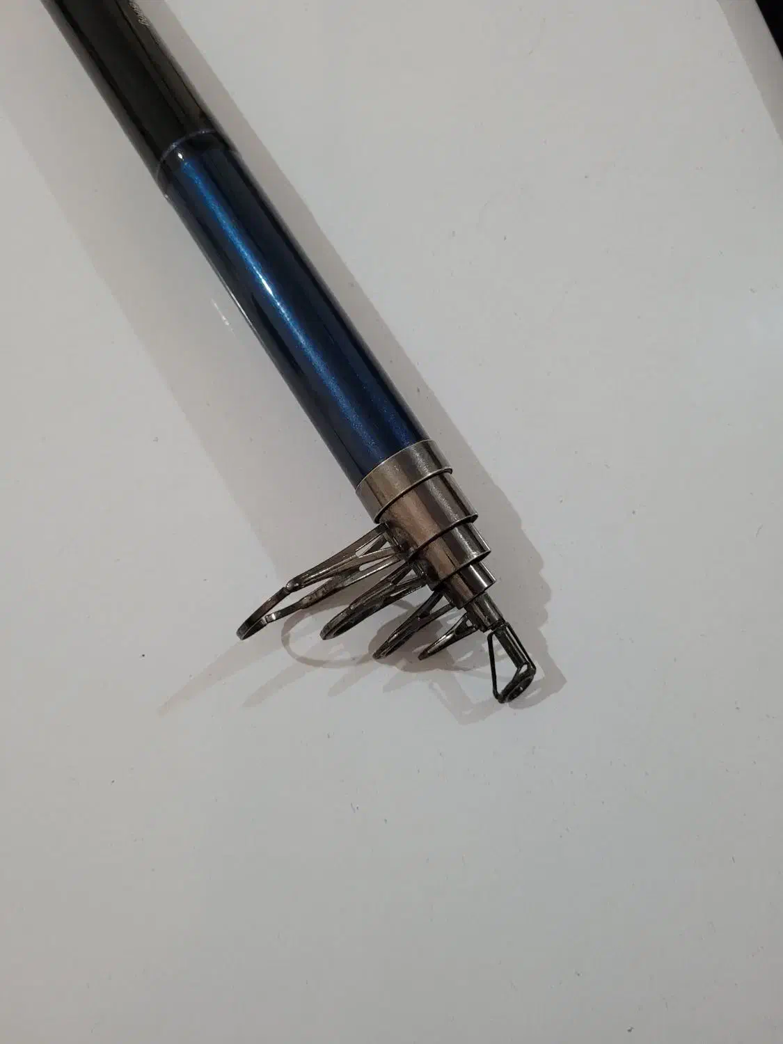 لانس ۴۵۰ سانت exvoto|ماهیگیری|تالش, هشتپر|دیوار