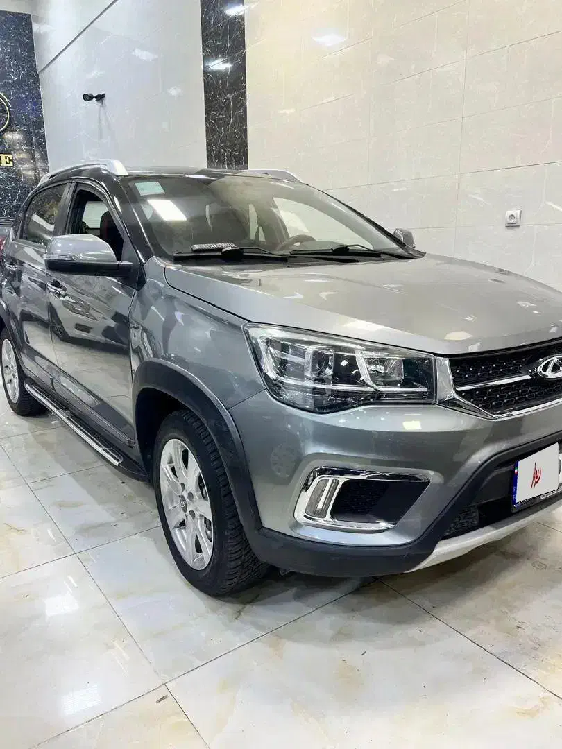 MVM 22X ۱۴۰۰ اسپرت اسکلنت|خودرو سواری و وانت|تبریز, |دیوار