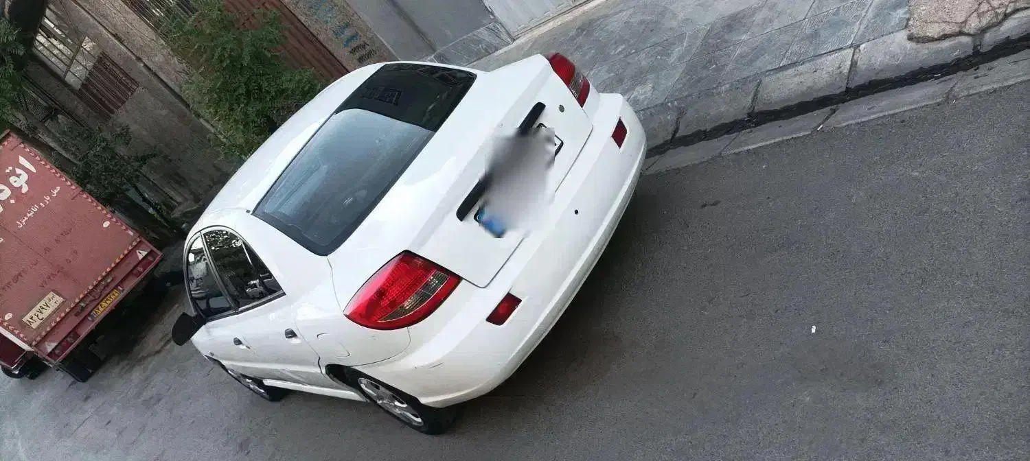 ریو 90 . به شرط کارشناسی 193کار|خودرو سواری و وانت|بومهن, |دیوار