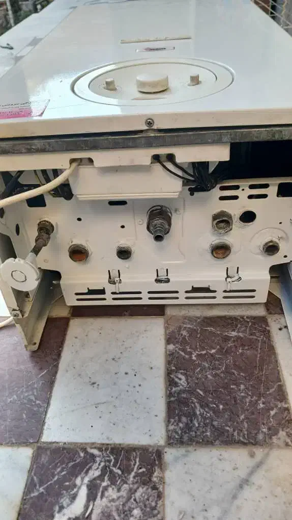 پکیچ|آبگرمکن، پکیج، شوفاژ|شاهین‌شهر, بوستان حافظ|دیوار