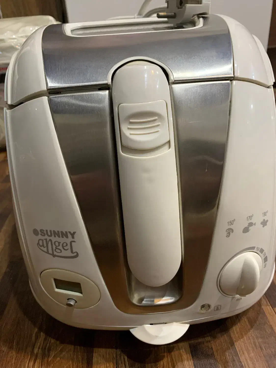 سرخ کن SUNNY|اجاق گاز و لوازم برقی پخت‌وپز|قائم‌شهر, |دیوار