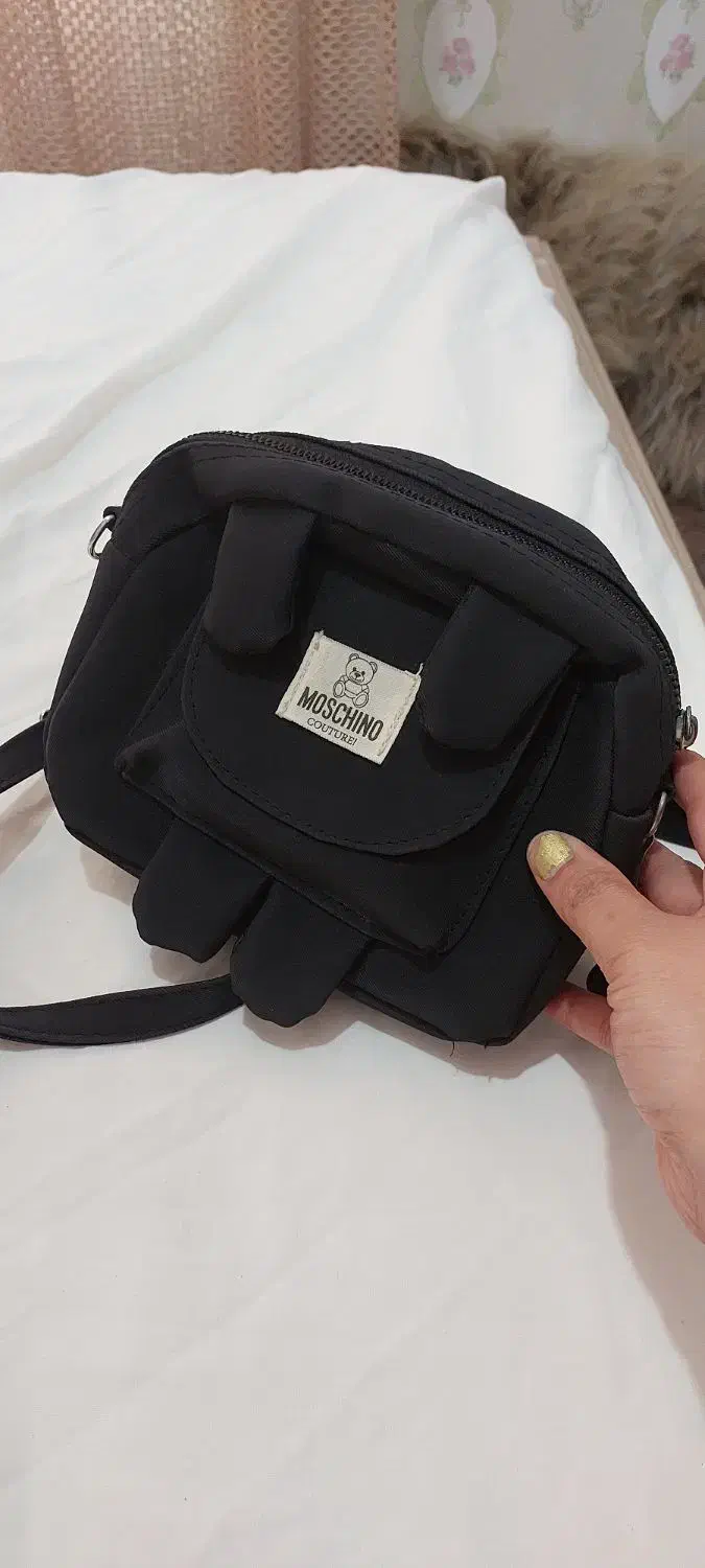 کیف دوشی زنونه مناسب هدیه|کیف، کفش، کمربند|مشکین‌دشت, |دیوار