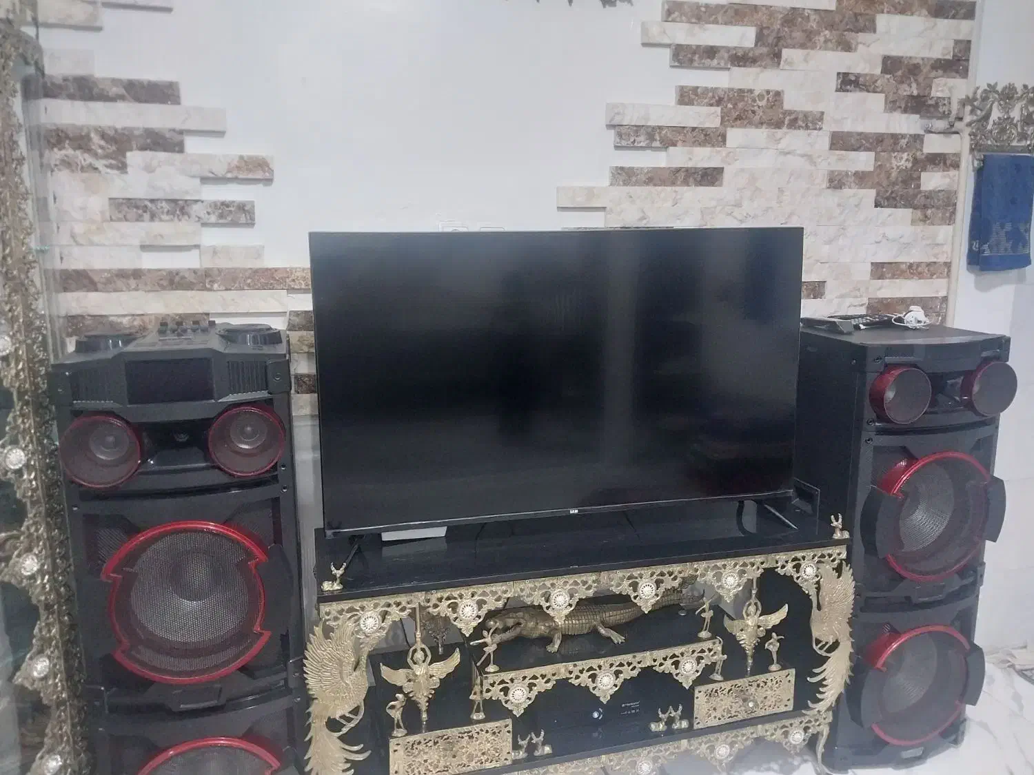 باند درحدنو|سیستم صوتی خانگی|قرچک, باقرآباد|دیوار