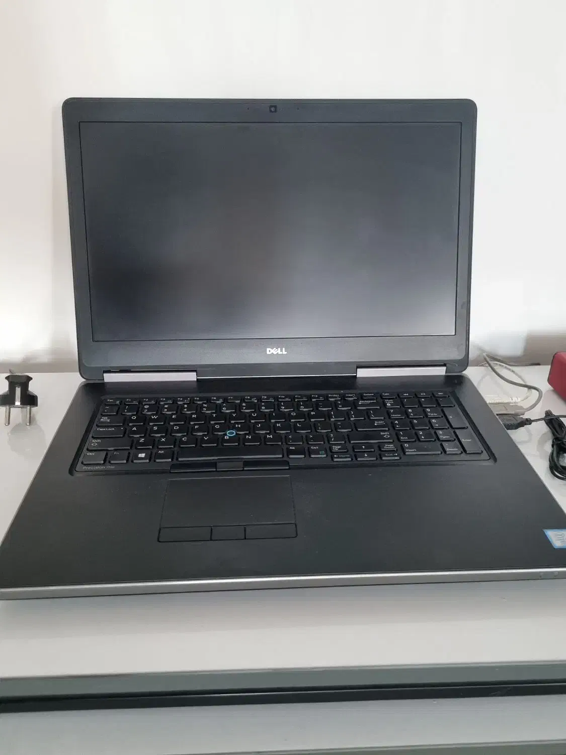 لپ تاپ Dell 7720|رایانه همراه|رشت, جانبازان|دیوار