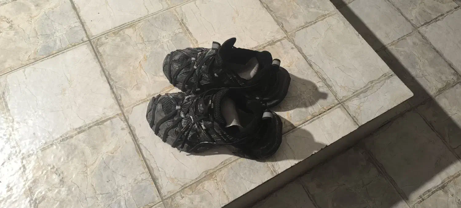 کفش بلنسیاگا|کیف، کفش، کمربند|سنندج, |دیوار