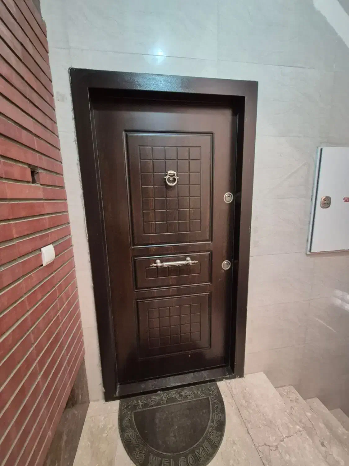 فروش واحد 118 متری با دو پارگینگ|فروش آپارتمان|گرمدره, |دیوار