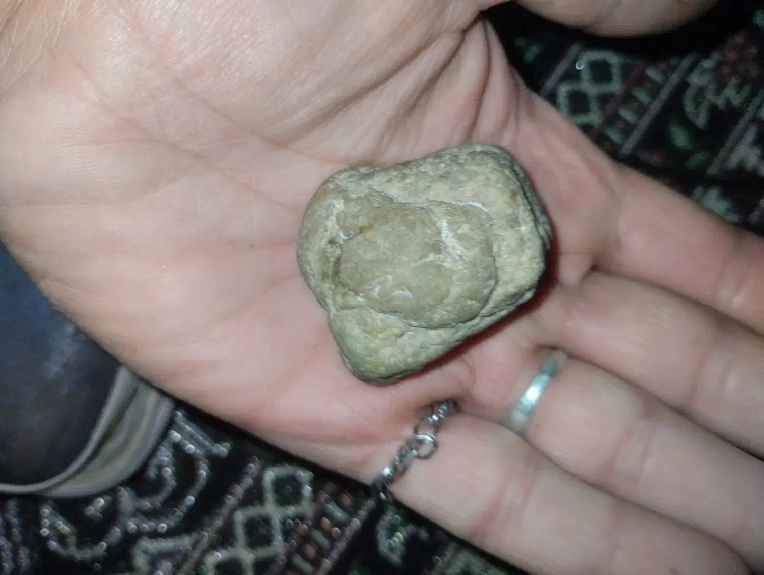 مهر سنگی|جواهرات|کوهدشت, |دیوار