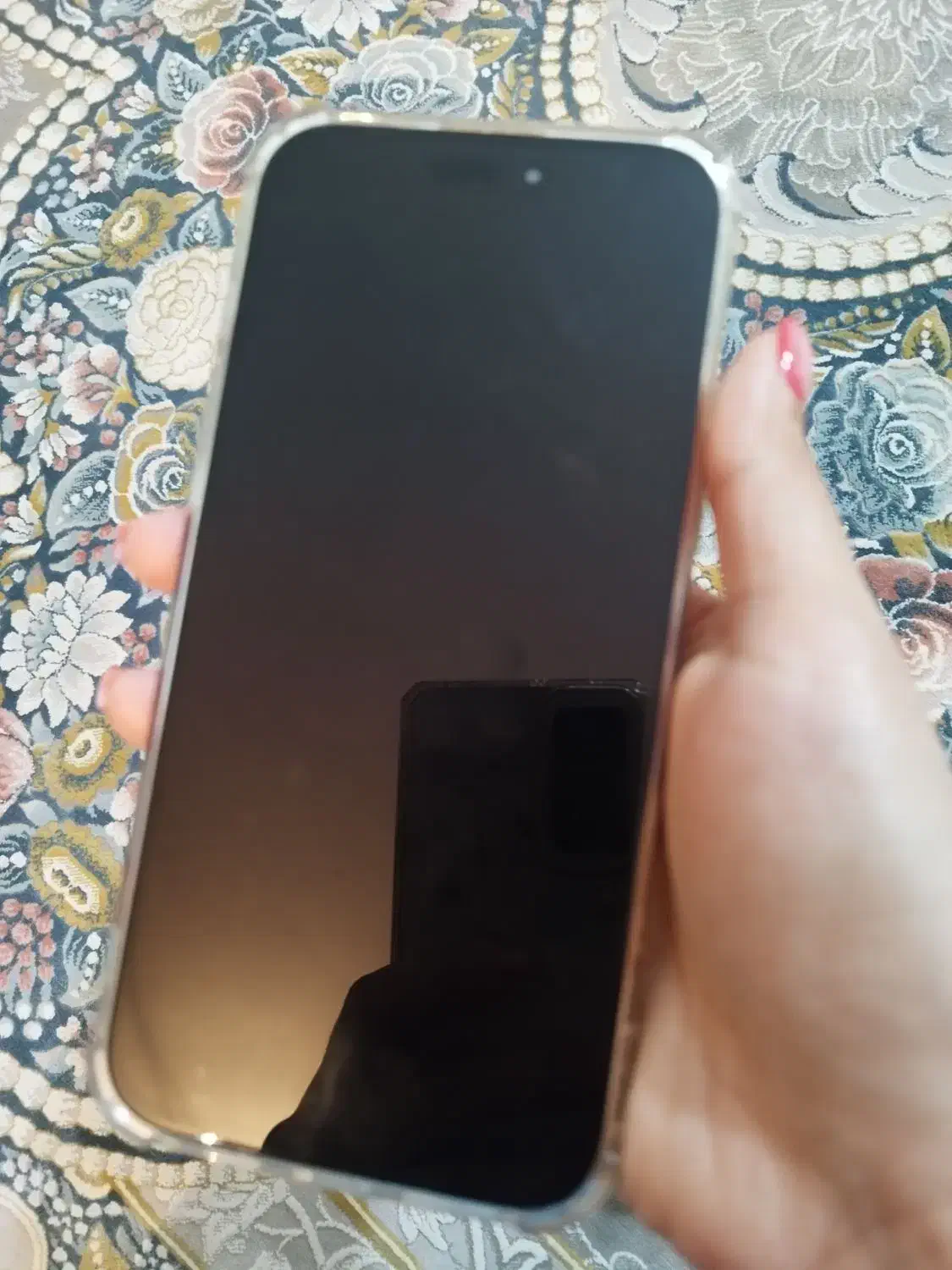 گوشی آیفون های کپی|موبایل|پیر بکران, |دیوار