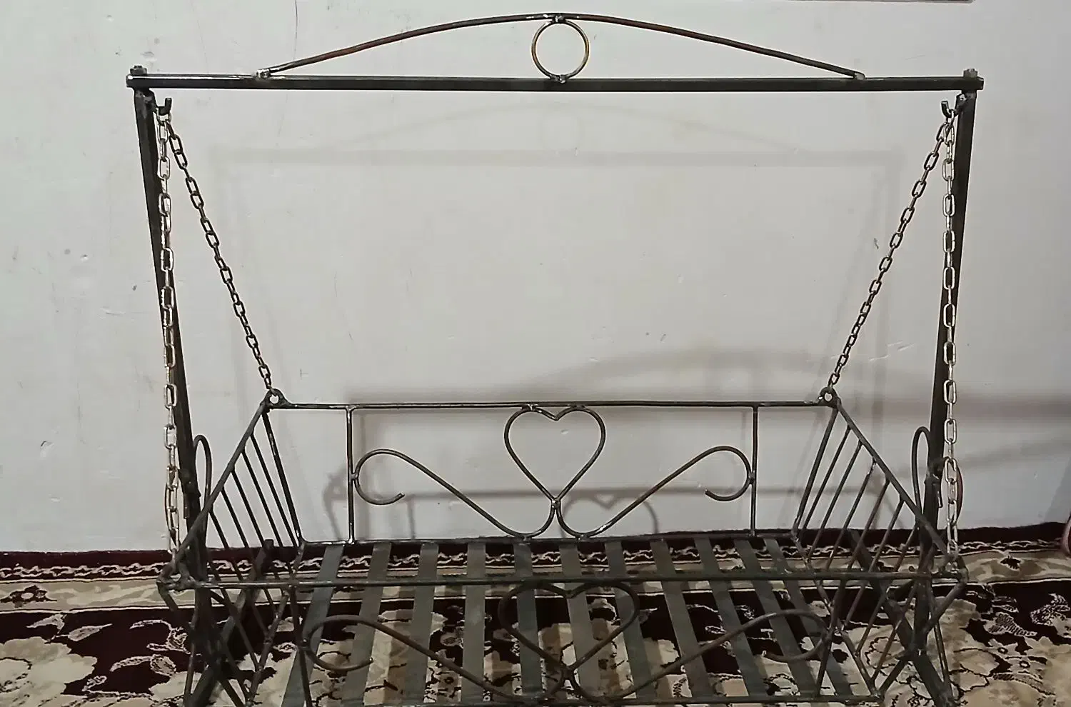 گهواره نوزادتا6ماهگی،قیمت مناسب،ارسال رایگان|اسباب و اثاث بچه|گرمه, |دیوار