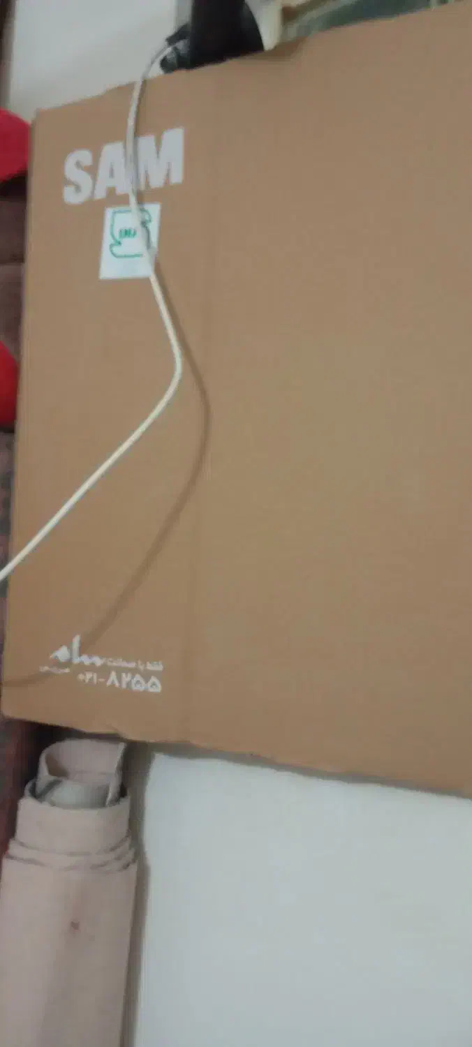 تلویزیون سام|تلویزیون و پروژکتور|زابل, |دیوار