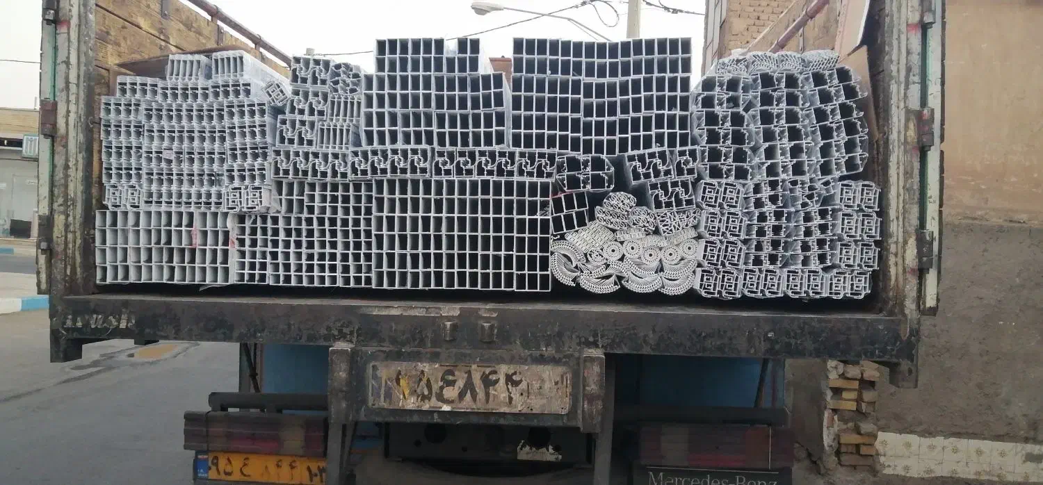 درب و پنجره دوجداره|خدمات پیشه و مهارت|آران و بیدگل, |دیوار