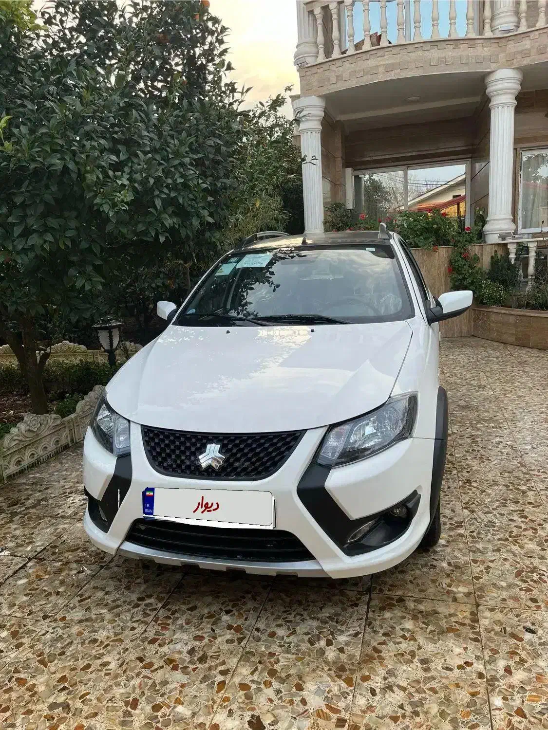 کوییک ۱۴۰۴|خودرو سواری و وانت|چابکسر, |دیوار