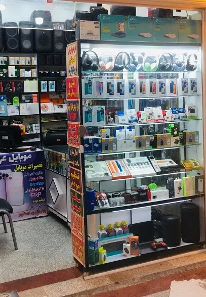 تلفن همراه ویژه بازنشستگان تامین اجتماعی|موبایل|کرج, فاز ۱ مهرشهر|دیوار
