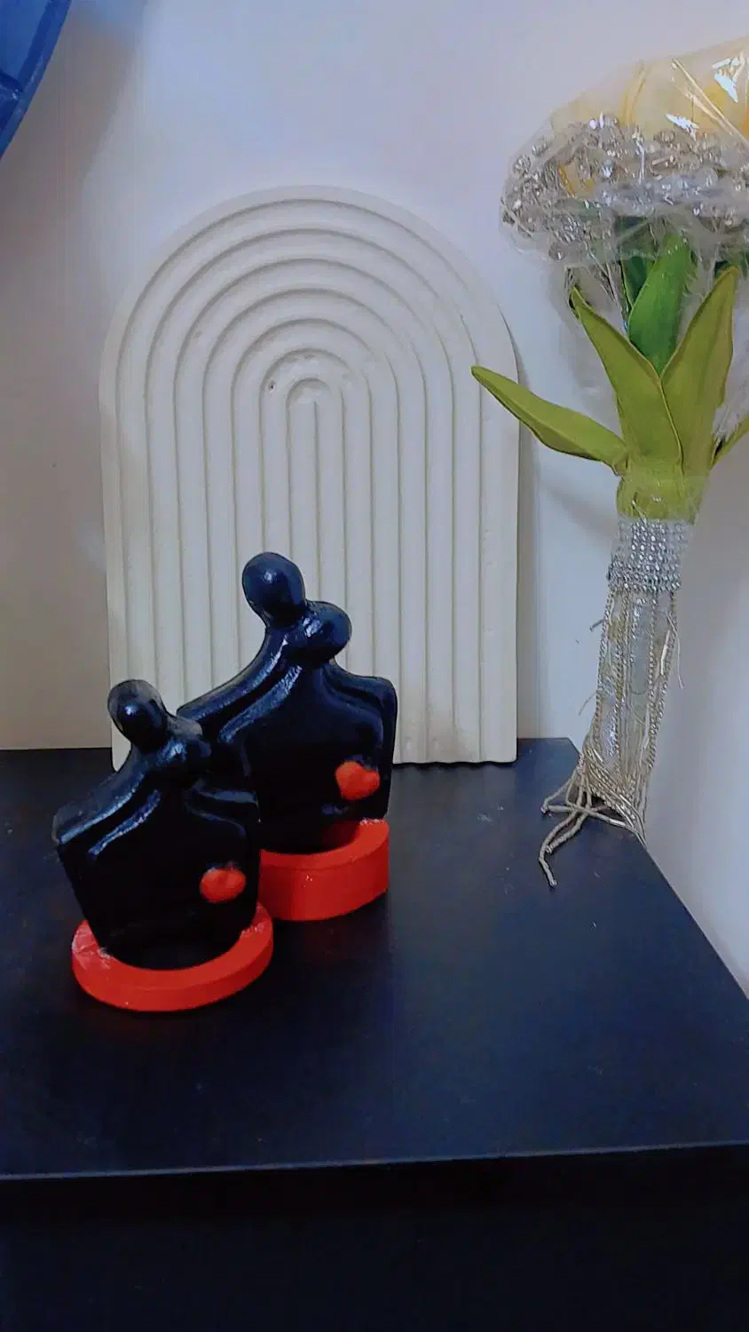 اکسسوری های زیبا با قیمت باورنکردنی|مجسمه، تندیس، ماکت|زاهدان, |دیوار