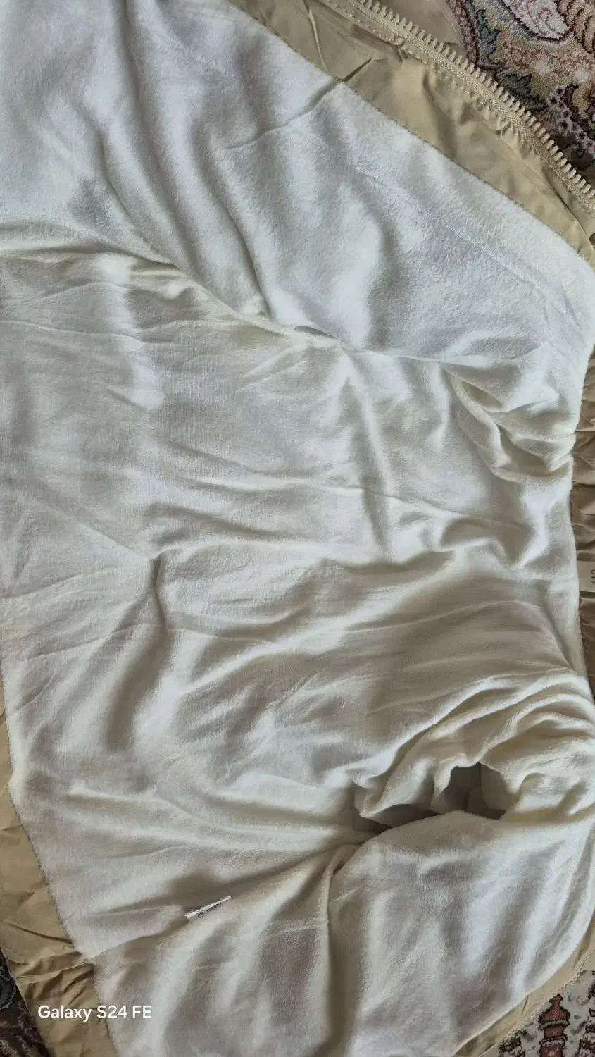 کاپشن دخترانه|کفش و لباس بچه|شهریار, یوسف آباد صیرفی|دیوار