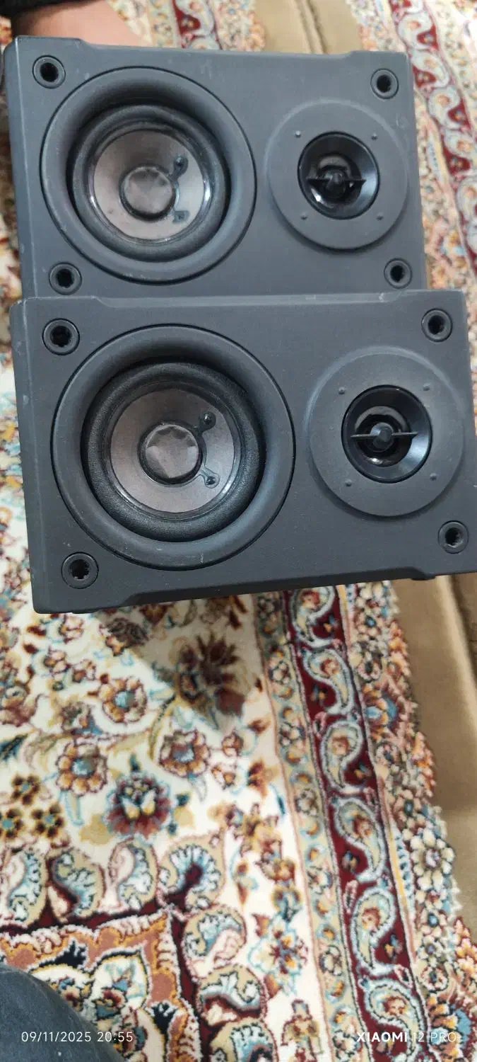 سونی ال جی فلیپس|سیستم صوتی خانگی|تهران, گیشا|دیوار