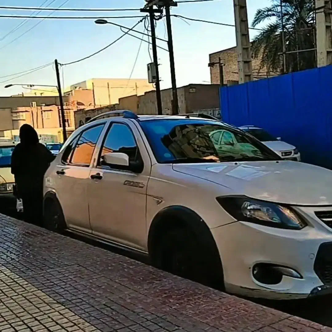 کوییک مدل99|خودرو سواری و وانت|اهواز, کیانپارس |دیوار