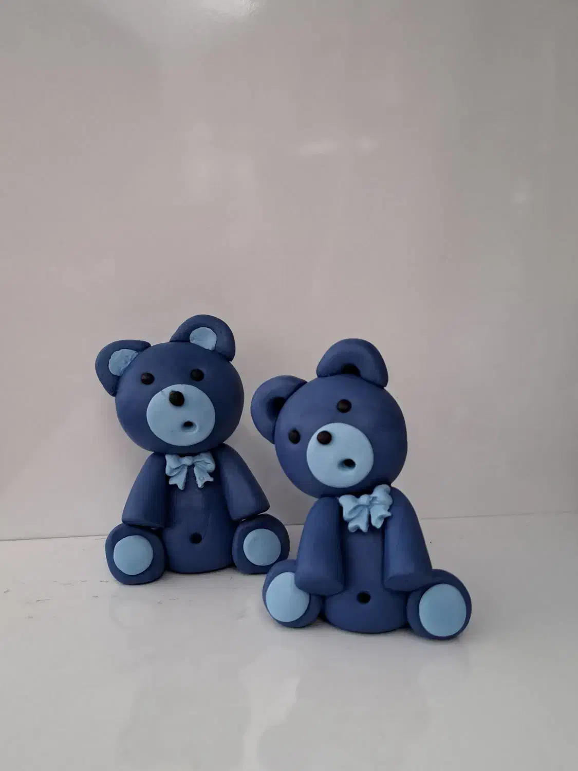 تاپر کیک فوندانت|مجسمه، تندیس، ماکت|یزد, |دیوار