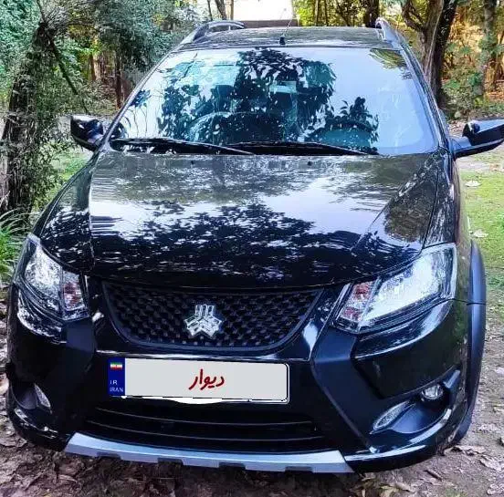 کوئیک دنده ای S|خودرو سواری و وانت|رشت, شالکو|دیوار