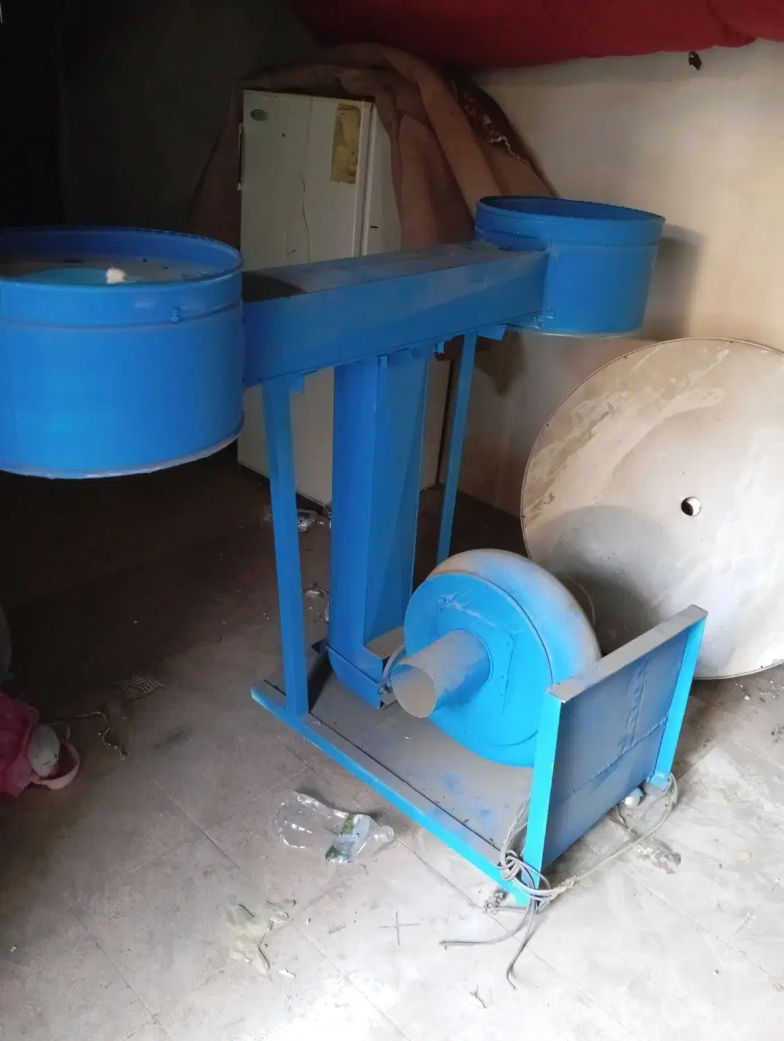 مکنده و اره میزی|ابزارآلات|اردبیل, |دیوار