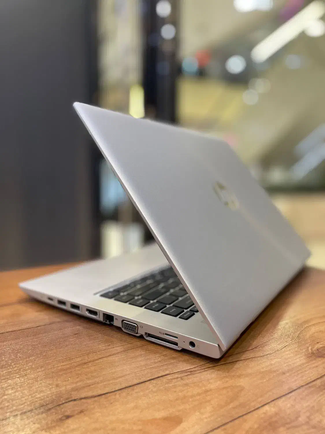 لپ تاپ HP Probook  قسطی و نقد|رایانه همراه|اصفهان, باغ زرشک|دیوار