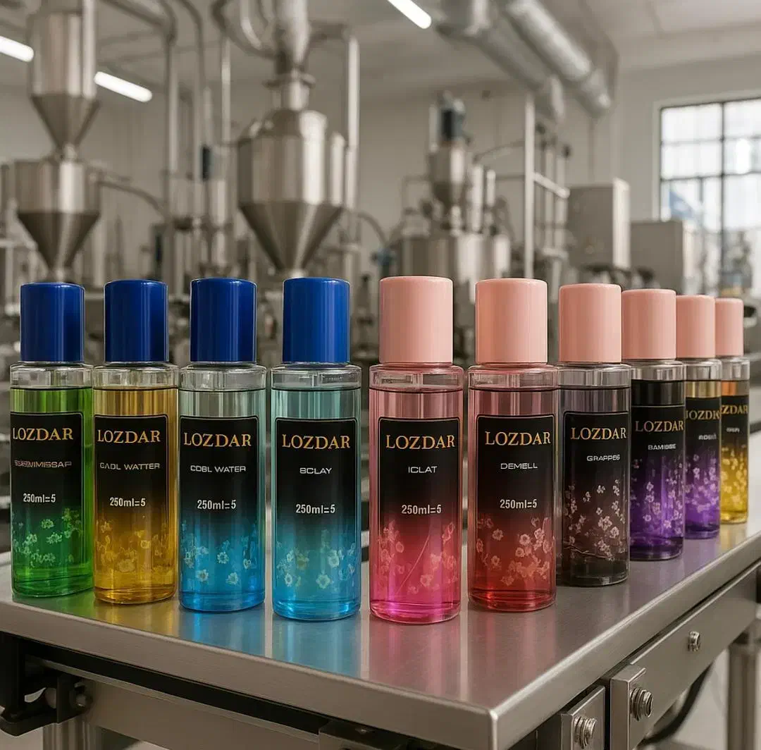 بازیاب برای فروش عمده ادکلن با پورسانت ازکف ۱۰درصد|استخدام بازاریابی و فروش|رشت, نظری|دیوار