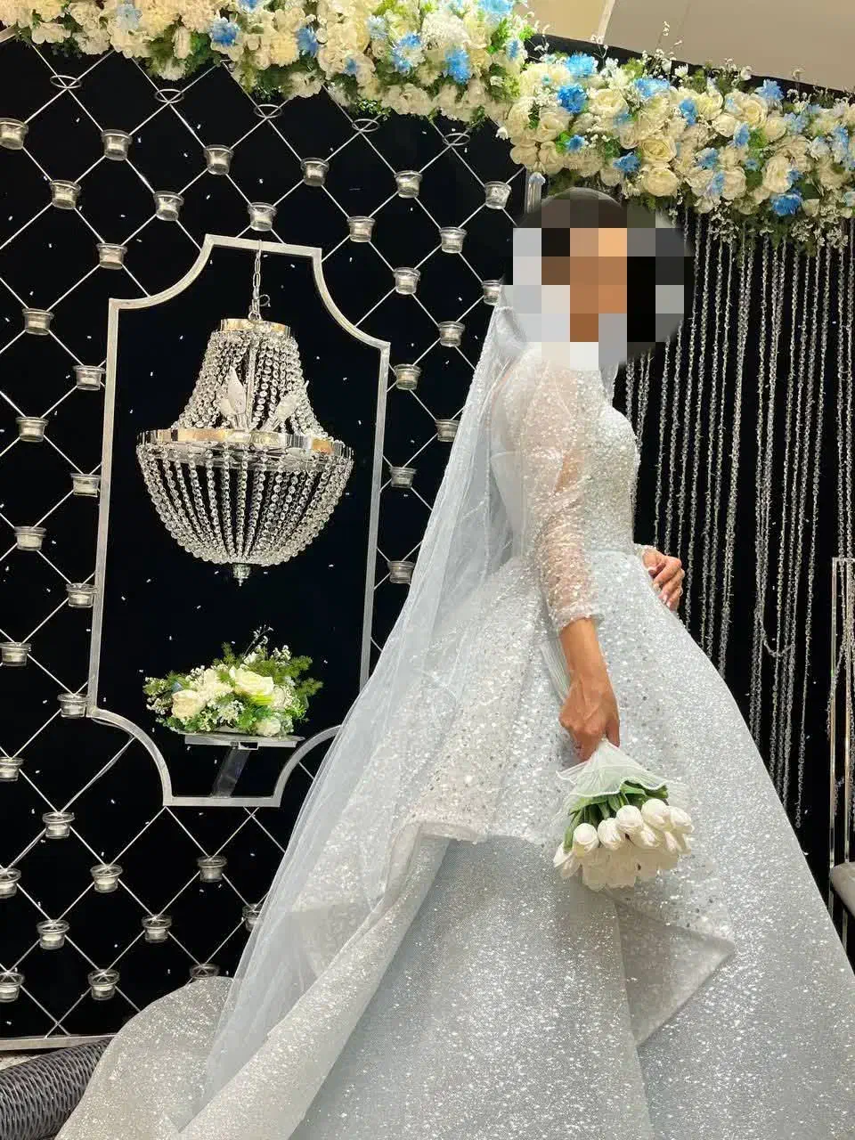 لباس عروس|لباس|یزد, |دیوار